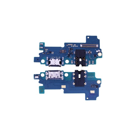 Charging Board Samsung Galaxy A31/A315